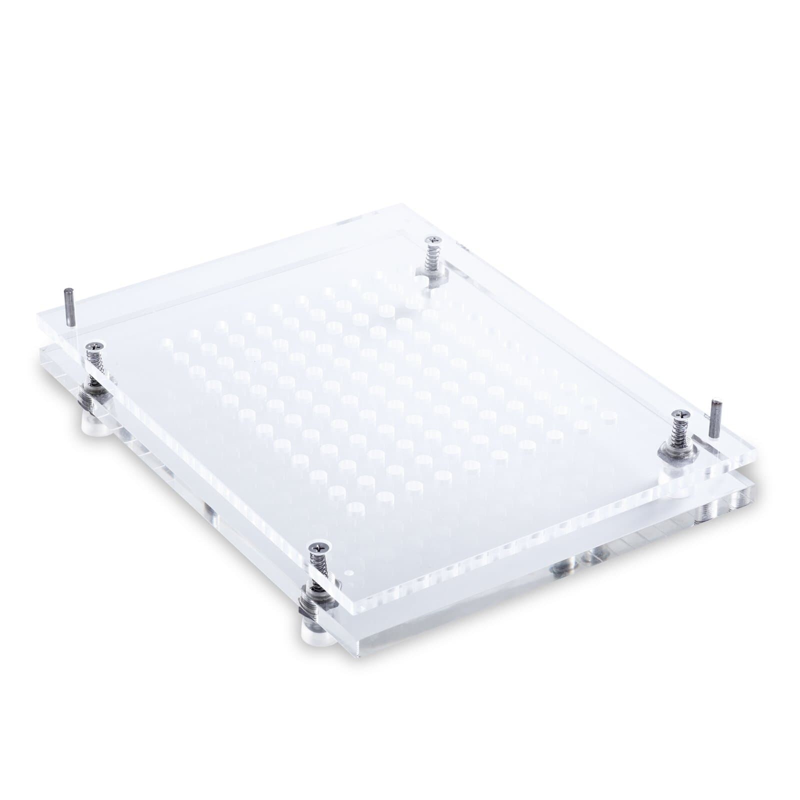 120s body plate